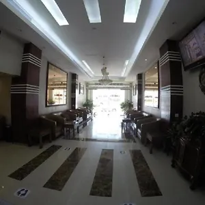 Al Nahda Urban Company Residential Units 3*, Jeddah Saudi Arabia