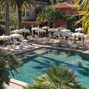 La Bastide De Tropez 5*, Saint-Tropez France