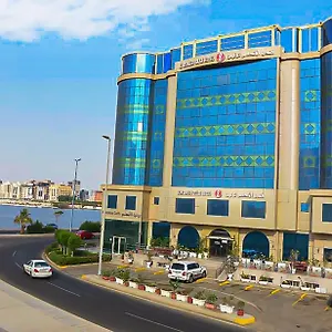 Al Andalus Tolen , Jeddah Saudi Arabia