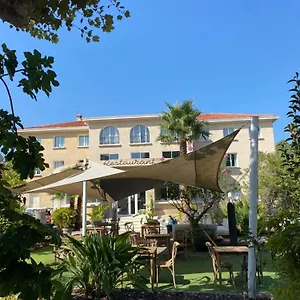 Adonis Grand Des Bains 2*, Sanary-sur-Mer France