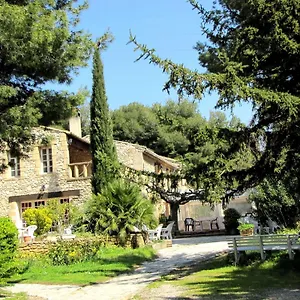 Western Domaine De Roquerousse 3*, Salon-de-Provence France