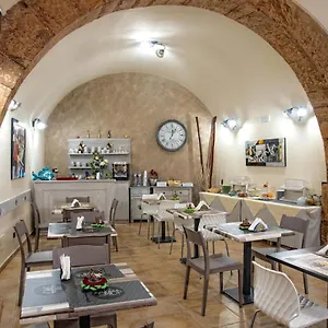 Bed & Breakfasts Conte Perollo 3*, Sciacca Italy
