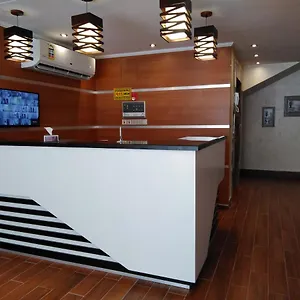 Al Rawda Jewel 3*, Jeddah Saudi Arabia