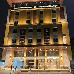 Manazelna , Jeddah Saudi Arabia